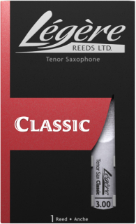 Legere Classic B-Tenorsaxophon