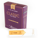 Steuer Classic Reeds Bb-Clarinet (10 in Box)