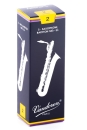 Vandoren Classic Traditional Eb-Bari saxophon reeds (1)