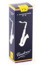 Vandoren Classic Traditional B-Tenor-Saxophon Blätter (1) 1.5