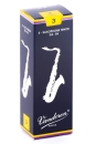 Vandoren Classic Traditional B-Tenor-Saxophon Blätter (1) 3