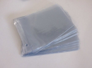 Marschbuch-Einlagen transparent (10 Stk.) Raikaformat