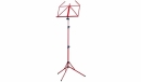 K&M music stand 100/5 music stand - various colors