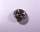 Yamaha VALVE BUTTON WITHOUT PEARL M4 (1 piece)