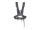 Suspender strap for bass drum