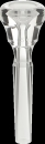 JK Klier trumpet mouthpiece Plexi 6C Exclusive