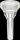 JK Josef Klier - Tenor horn mouthpiece 6C Exclusive / Plexiglas