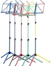 K&M 100/1 Music stand - multiple colors