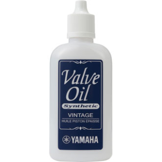 YAMAHA Valve-Oil - Vintage