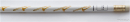 Bleistift mit Blasinstrument (1 Stück) Posaune