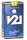 Vandoren V21 Eb Clarinet Reed French Cut (10 pcs. in Box)