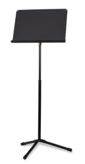 HERCULES music stand orchestra, HCBS-200B (one-hand operation)