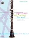 Repertoire Explorer – Clarinet/Klavier von James Rae