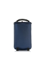 BAM Trekking-Bag für B-Klarinette 3027S Deutsch / blau