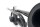 pTrumpet Bb-Trumpet ABS-Kunststoff schwarz