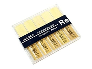 Flying Goose Bb Tenor Saxophone Blade Strength 3 (10 in Box)