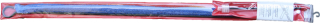 Slide-O-Mix Wischer Set blau mit Frottierschlauch für weite Züge