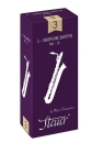 Steuer Eb-Baritone-Saxophon Reeds Traditional (5 in Box)