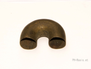 Zug-Bogen Halbton MS Tenorhorn D=14mm/36mm/8mm