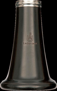 Schall Becher UEBEL 721 für Es-Klarinette
