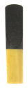 DADDARIO PLASTICOVER SOPRANO SAXOPHONE REEDS (5 in Box)