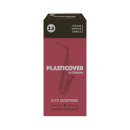 DADDARIO PLASTICOVER Blätter, Altsaxophon (5 in Box)