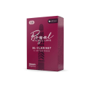 RICO DADDARIO MITCHELL LURIE Royal Bb-Clarinet reeds (10 in Box)