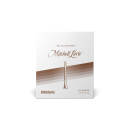 RICO DADDARIO MITCHELL LURIE Bb-Clarinet reeds (10 in Box)