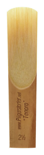 Pilgerstorfer "Tenoro" Modell B-Tenor-Saxophon-Blätter (10 in Box)