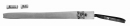 BG A32FK Body and head joint swab for Flute