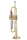 XO Brass XO1602LR3 Bb-Trompete , lackiert, Reversed, 127mm