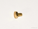 Selmer protective cap screws for saxophones serie II/III (1)