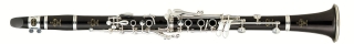 Buffet Crampon Eb-clarinet R13