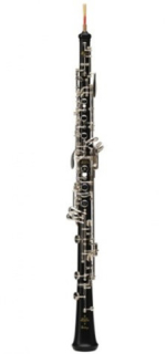 Buffet Oboe Prodige Konservatorium-Modell halbautomatische Griffweise BC4062-2-0