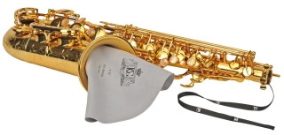 BG A30 Swab Alto Saxophone