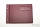 Marching book cover large format with rings 19x14 cm (various colors) wine red