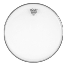 Remo Fell Marching Bass Drum EMPEROR 26 Inch Smooth White