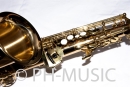 Etude Student Eb-Alto Saxophone Junior 2 Necks, gigbag