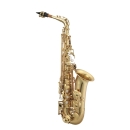 ANTIGUA Eb-Alto-Saxophon AS3108LQ-GH, messing, lackiert...