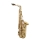 ANTIGUA AS3108LQ-GH, messing, lackiert CLASSIC SERIE Eb-Alto-Saxophon