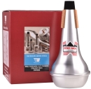 Denis Wick DW5522 - Flugelhorn/alto trombone mute straight