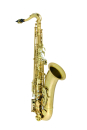 ANTIGUA B-Tenor-Saxophon TS3108LQ-GH , Messing klar...