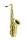 ANTIGUA TS3108LQ-GH, clear lacquered brass CLASSIC SERIES Bb tenor saxophone