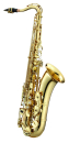 ANTIGUA B-Tenor-Saxophon TS2155LQ-GH VOSI Serie, Messing...