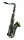 ANTIGUA TS4248AQ-GH Antique finish POWER BELL SERIE B-Tenor-Saxophon