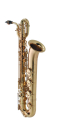 ANTIGUA Eb-Bariton-Saxophon BS3220LQ-AH, messing,...