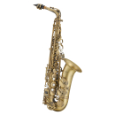 ANTIGUA Eb-Alto-Saxophon AS4248AQ-GH, Antique Finish,...