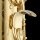 Antigua AS4248LQ-GH, laquered power bell series Eb-Alto Saxophone