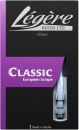 Legere Classic European Scrape Oboe Reeds