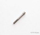 Yamaha - C-key roller screw without roller for flute (1...